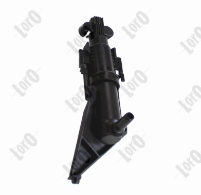 Washer Fluid Jet, headlight cleaning