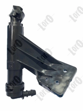 Washer Fluid Jet, headlight cleaning