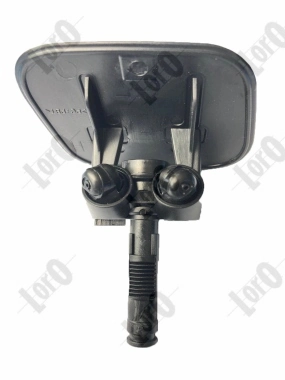Washer Fluid Jet, headlight cleaning