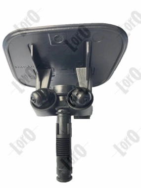 Washer Fluid Jet, headlight cleaning
