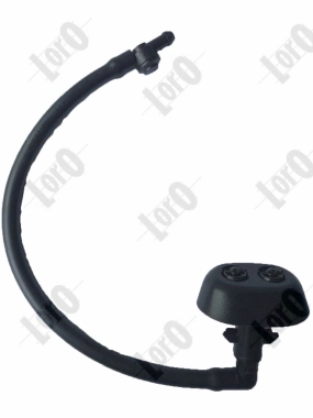 Washer Fluid Jet, headlight cleaning