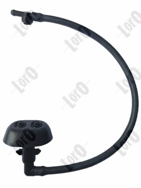 Washer Fluid Jet, headlight cleaning