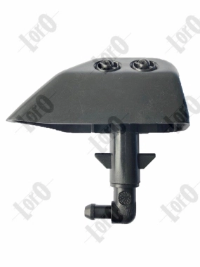 Washer Fluid Jet, headlight cleaning