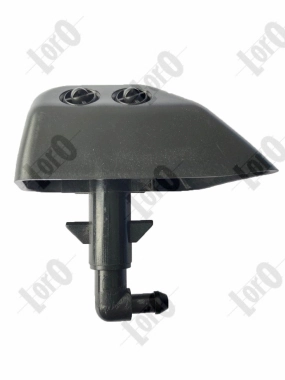 Washer Fluid Jet, headlight cleaning