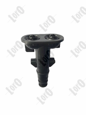 Washer Fluid Jet, headlight cleaning