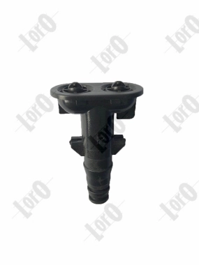 Washer Fluid Jet, headlight cleaning