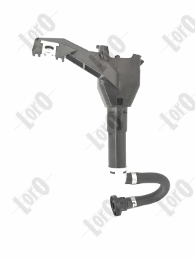 Washer Fluid Jet, headlight cleaning
