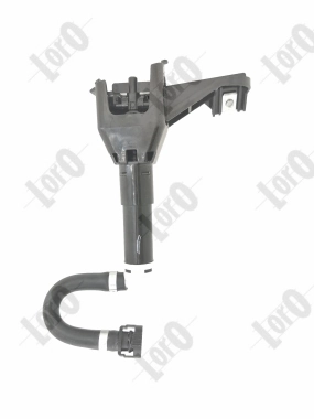 Washer Fluid Jet, headlight cleaning