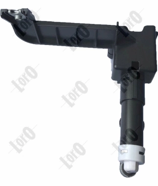 Washer Fluid Jet, headlight cleaning