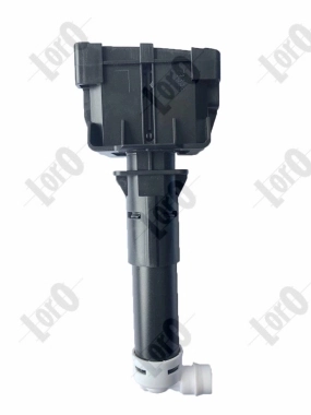 Washer Fluid Jet, headlight cleaning
