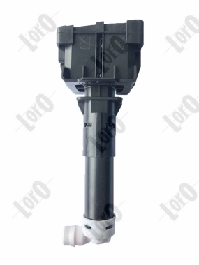 Washer Fluid Jet, headlight cleaning
