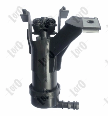 Washer Fluid Jet, headlight cleaning