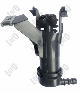 Washer Fluid Jet, headlight cleaning