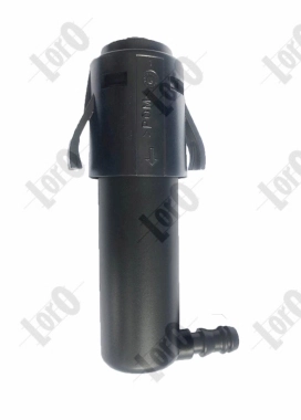 Washer Fluid Jet, headlight cleaning