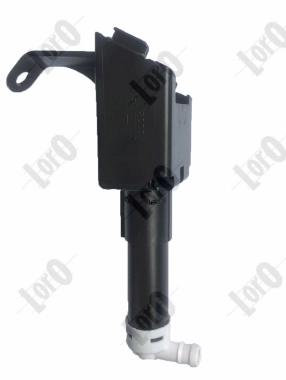Washer Fluid Jet, headlight cleaning