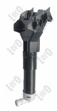 Washer Fluid Jet, headlight cleaning