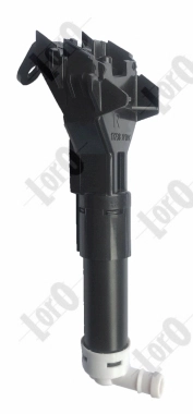 Washer Fluid Jet, headlight cleaning