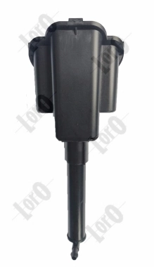 Washer Fluid Jet, headlight cleaning