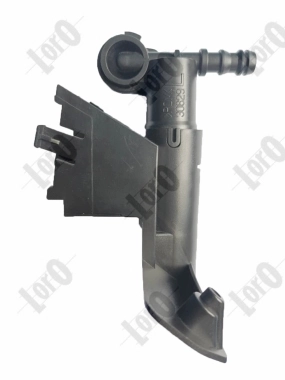 Washer Fluid Jet, headlight cleaning