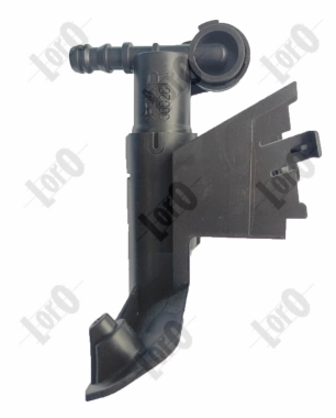 Washer Fluid Jet, headlight cleaning