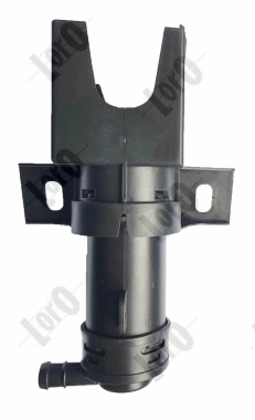 Washer Fluid Jet, headlight cleaning