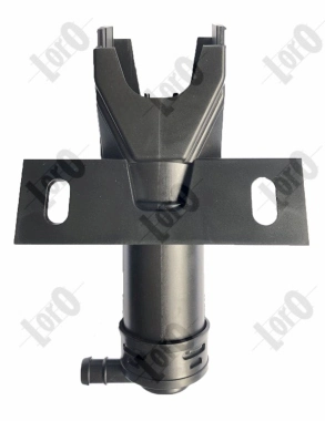 Washer Fluid Jet, headlight cleaning
