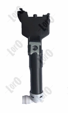 Washer Fluid Jet, headlight cleaning
