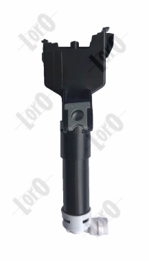 Washer Fluid Jet, headlight cleaning
