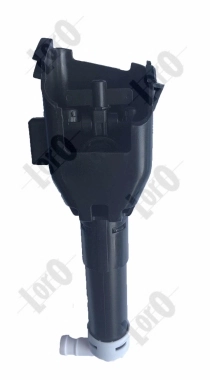 Washer Fluid Jet, headlight cleaning