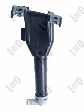 Washer Fluid Jet, headlight cleaning