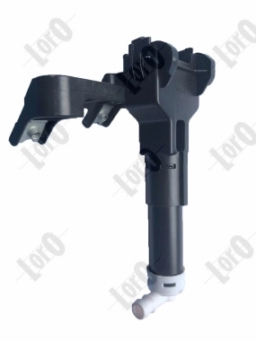 Washer Fluid Jet, headlight cleaning