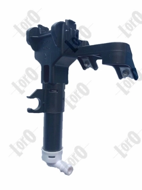 Washer Fluid Jet, headlight cleaning