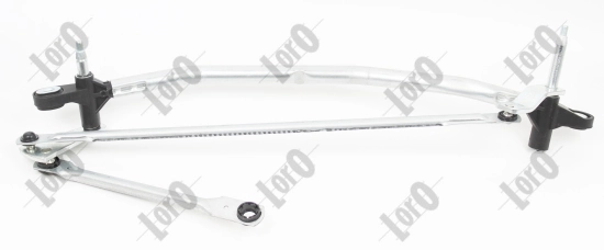 Wiper Linkage