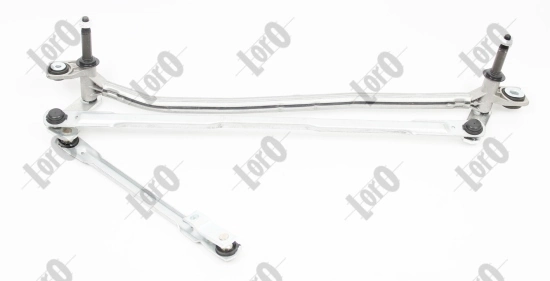 Wiper Linkage