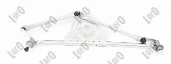 Wiper Linkage