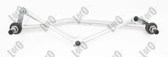 Wiper Linkage