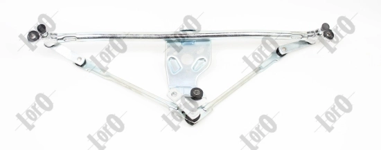 Wiper Linkage