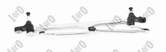 Wiper Linkage