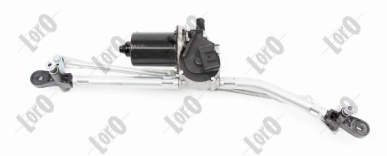 Wiper Linkage