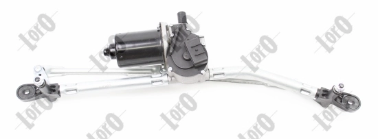 Wiper Linkage