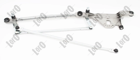 Wiper Linkage