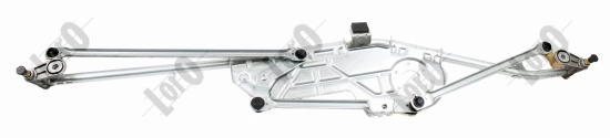 Wiper Linkage