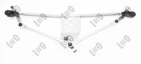 Wiper Linkage