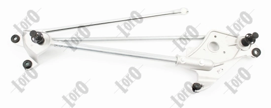 Wiper Linkage