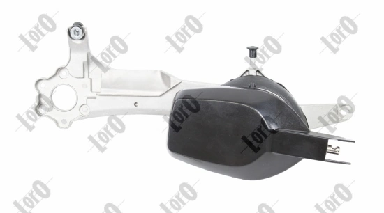 Wiper Linkage