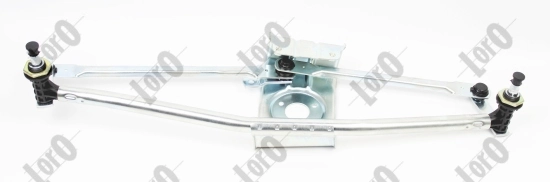 Wiper Linkage
