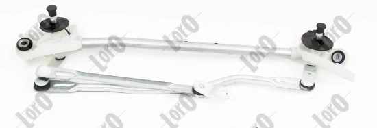 Wiper Linkage