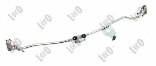 Wiper Linkage