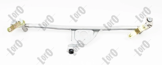 Wiper Linkage