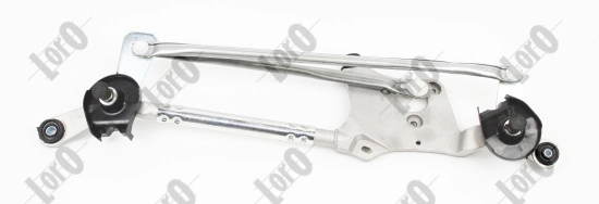 Wiper Linkage